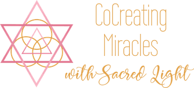 CoCreating Miracles with Sacred Light