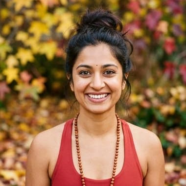 Anjali Rao