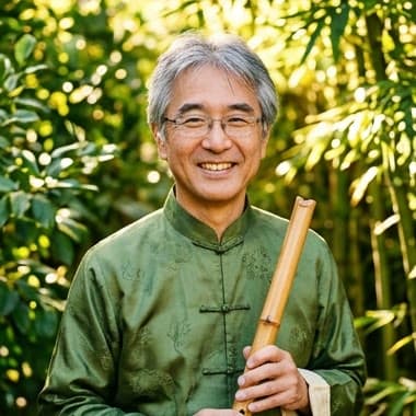 Kenji Mori