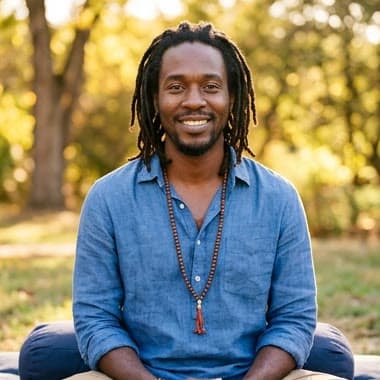 Malik Osei
